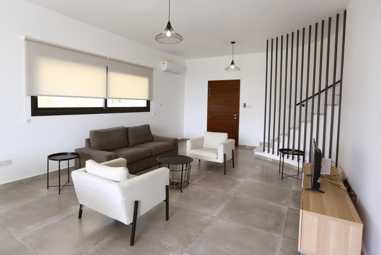 Villa Yria Coral Bay Extérieur photo