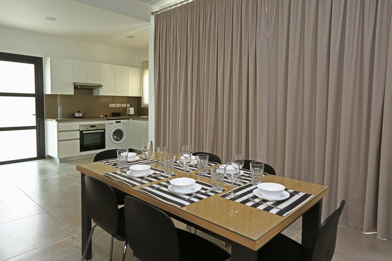 Villa Yria Coral Bay Extérieur photo