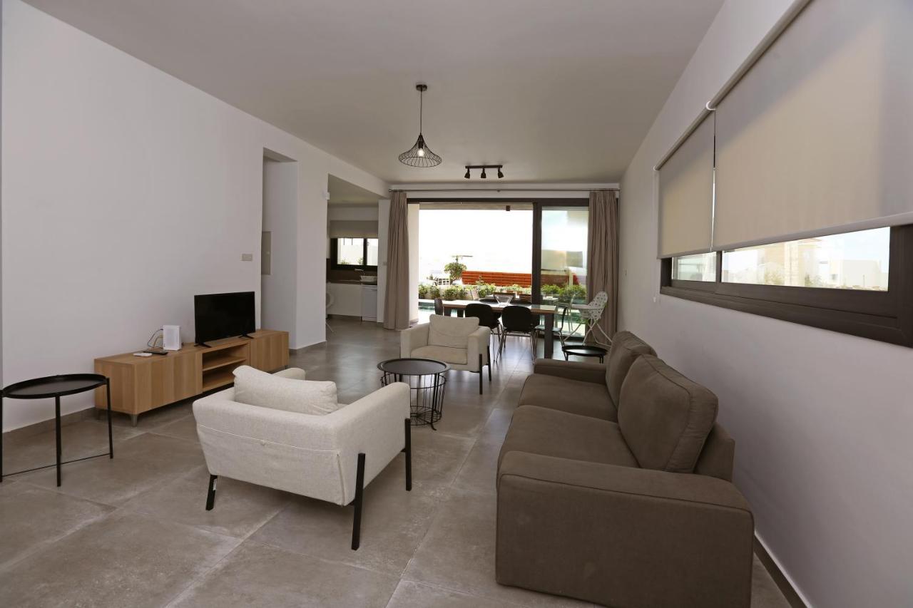 Villa Yria Coral Bay Extérieur photo