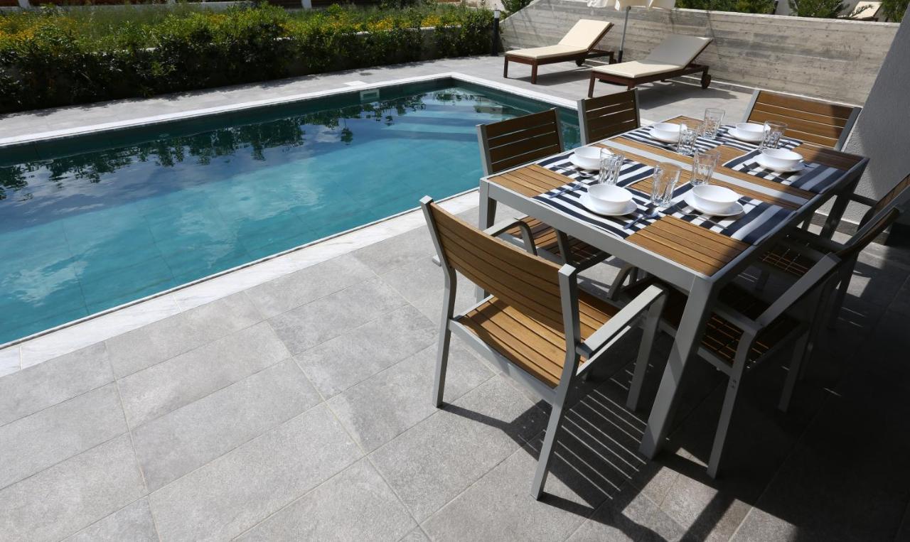 Villa Yria Coral Bay Extérieur photo