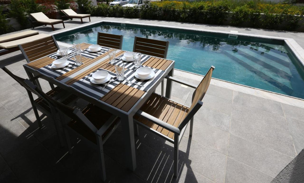 Villa Yria Coral Bay Extérieur photo