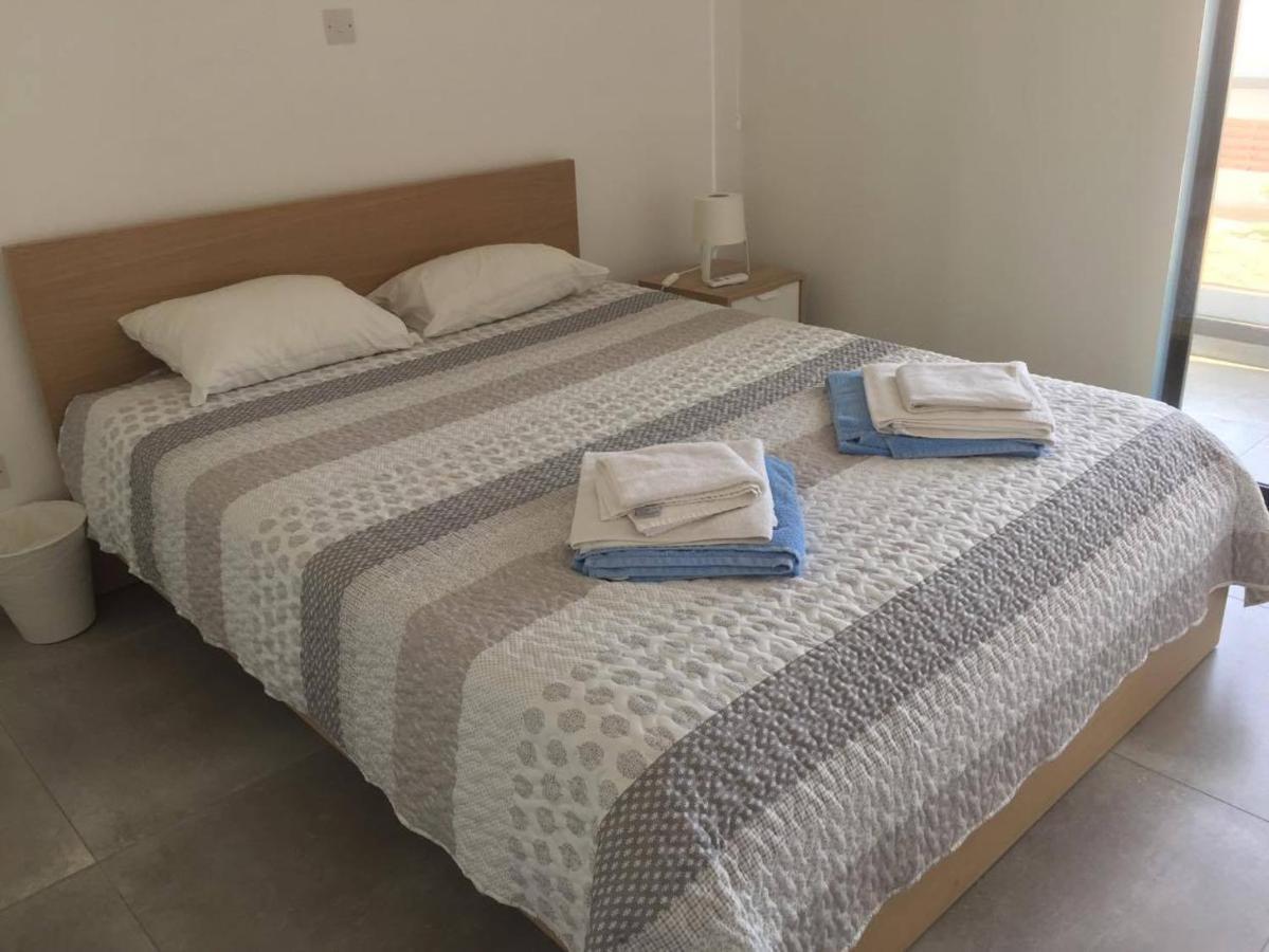 Villa Yria Coral Bay Extérieur photo